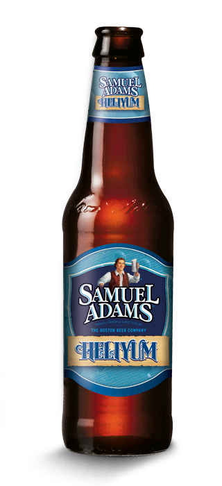 Dónde se puede comprar Samuel Adams Heliyum Cerveza?