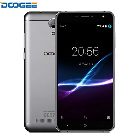Doogee X7 Pro Amazon