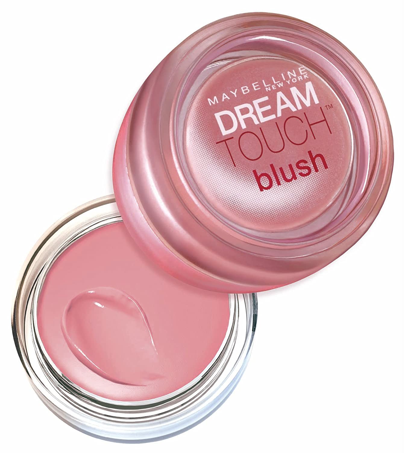 Dream Touch Blush Maybelline Primor