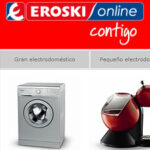 Electrodomésticos Eroski