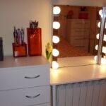 Espejo Maquillaje Con Luz Ikea