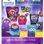 Furby Boom Carrefour