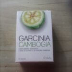 Garcinia Cambogia Deliplus Mercadona