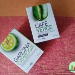Garcinia Con Café Verde Mercadona