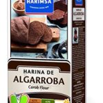 Harina Algarroba Carrefour