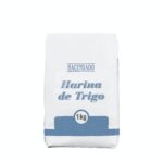 Harina Trigo Mercadona