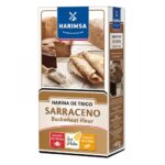 Harina Trigo Sarraceno Carrefour