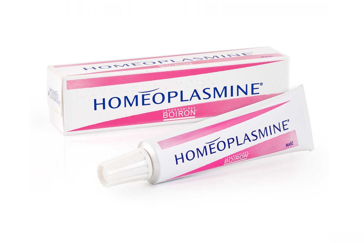 Homeoplasmine Primor