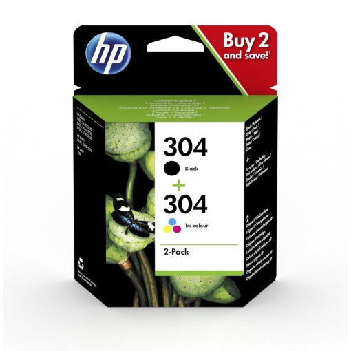 Hp 304 Carrefour