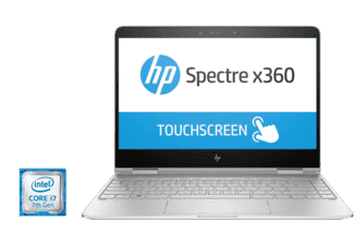 Hp Spectre X360 Media Markt