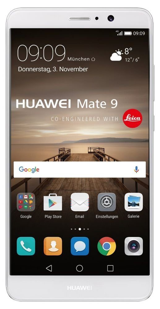 Huawei Mate 9 Worten
