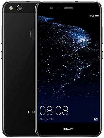 Huawei P10 Lite Hipercor