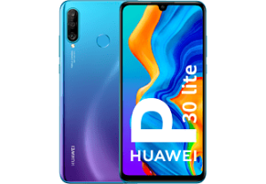 Huawei P30 Lite Media Markt