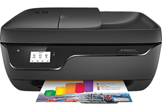 Impresora Multifunción Laser Color Media Markt