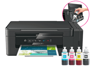 Impresoras Laser Multifunción Media Markt