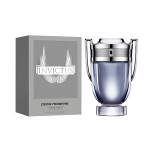 Invictus Perfume Primor