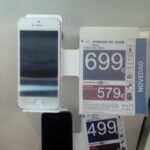 Iphone 5s Carrefour