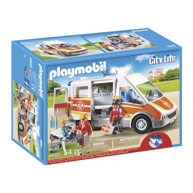Juguetes Playmobil El Corte Inglés