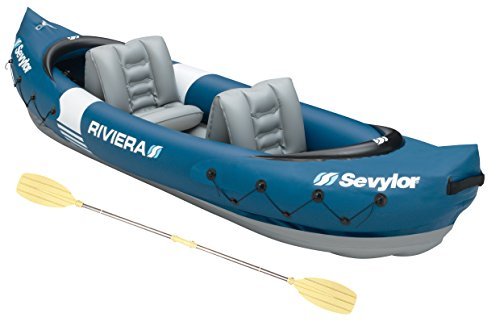 Kayak El Corte Inglés