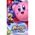 Kirby Star Allies Carrefour