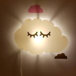 Lámpara Nube Ikea