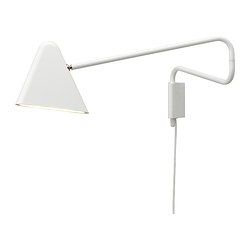 Lámpara Pared Ikea