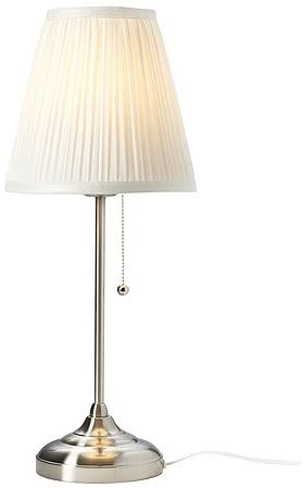 Lámpara Sobremesa Ikea