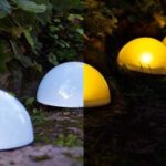 Lámparas Solares Ikea