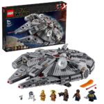 Lego Star Wars El Corte Inglés