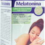 Melatonina Mg Lidl