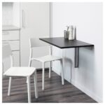 Mesa Cocina Abatible Ikea