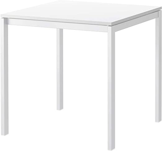 Mesa Comedor Blanca Ikea