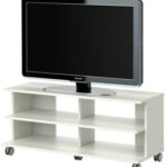 Mueble Tv Con Ruedas Ikea