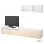Muebles Televisión Ikea