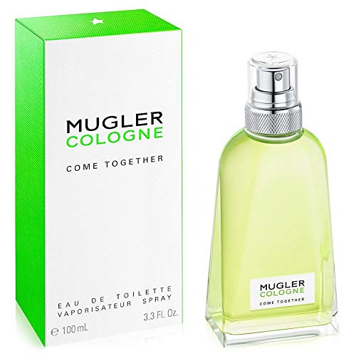 Mugler Cologne Primor