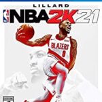 NBA 2k21 Amazon
