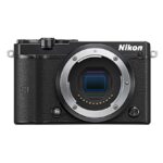Nikon 1 J5 El Corte Inglés