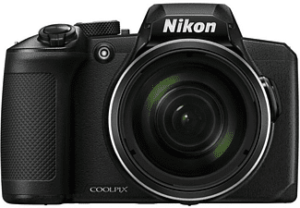 Nikon Coolpix B500 Media Markt