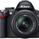 Nikon D3000 Media Markt