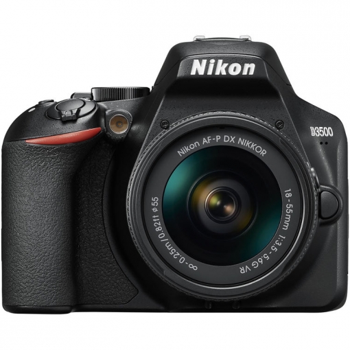 Nikon D3500 Carrefour