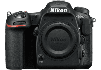 Nikon D500 Media Markt