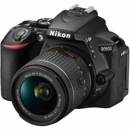 Nikon D5600 Carrefour