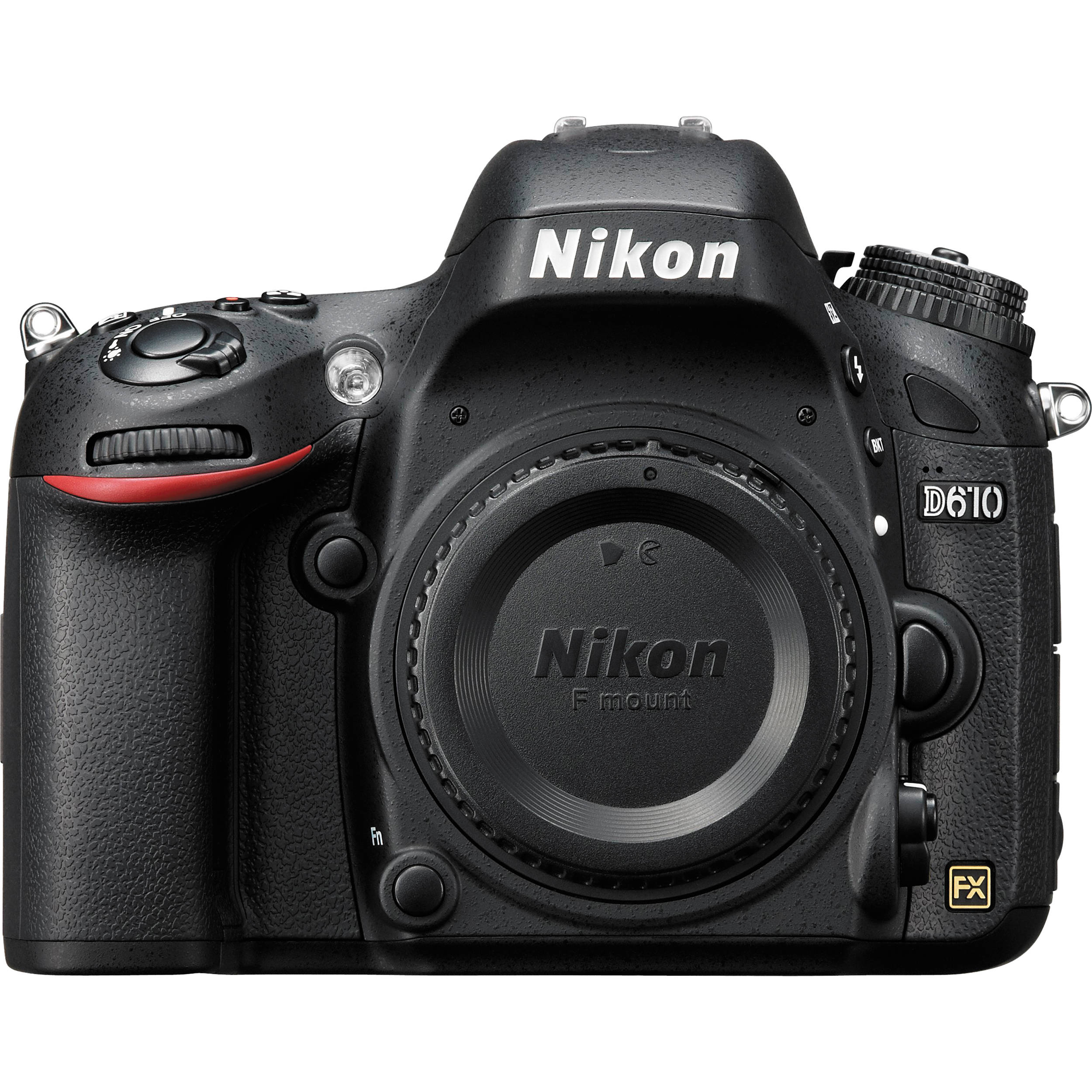 Nikon D610 Media Markt