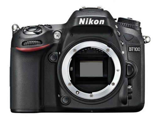 Nikon D7100 Carrefour