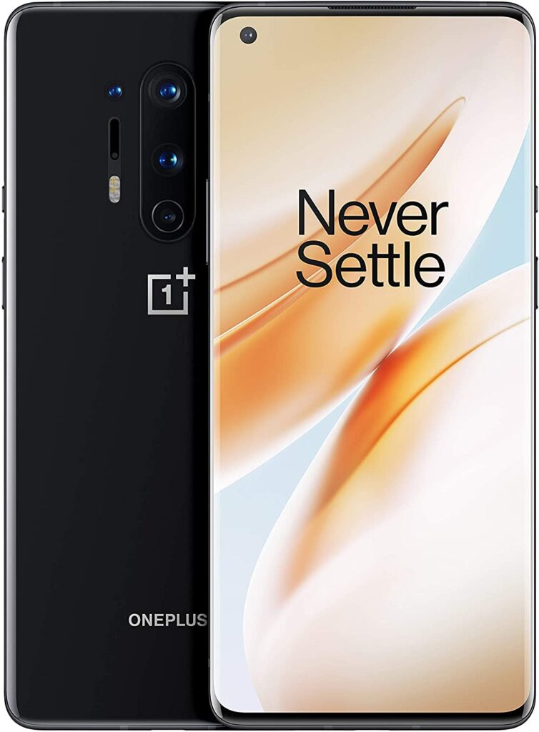 OnePlus 8 Pro Amazon
