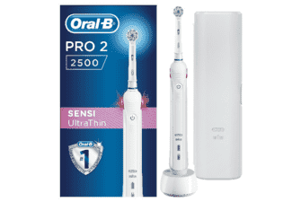 Oral B Pro 2 2500 Media Markt