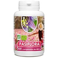 Passiflora Mercadona