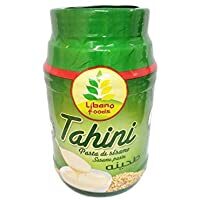 Pasta Tahini Lidl