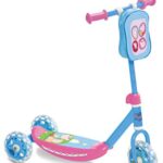 Patinete Peppa Pig Carrefour