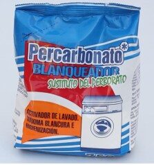 Percarbonato Sodio Mercadona
